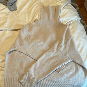 Naked Cashmere turtleneck